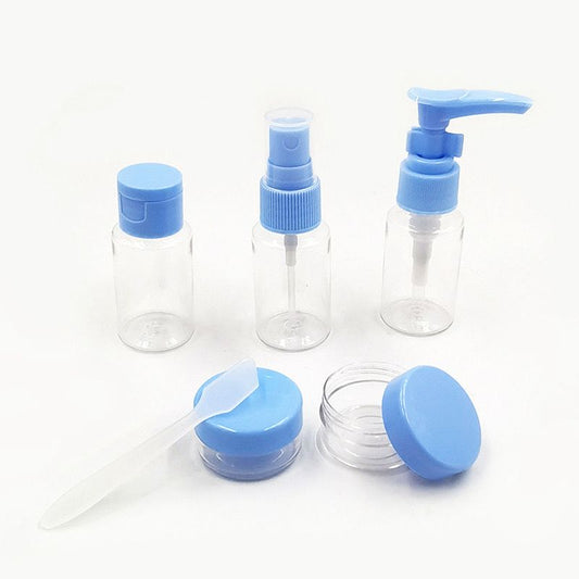 Set de viaje x6pcs