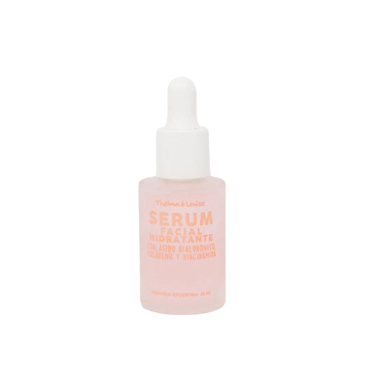 SERUM FACIAL HIDRATANTE Thelma&Louis