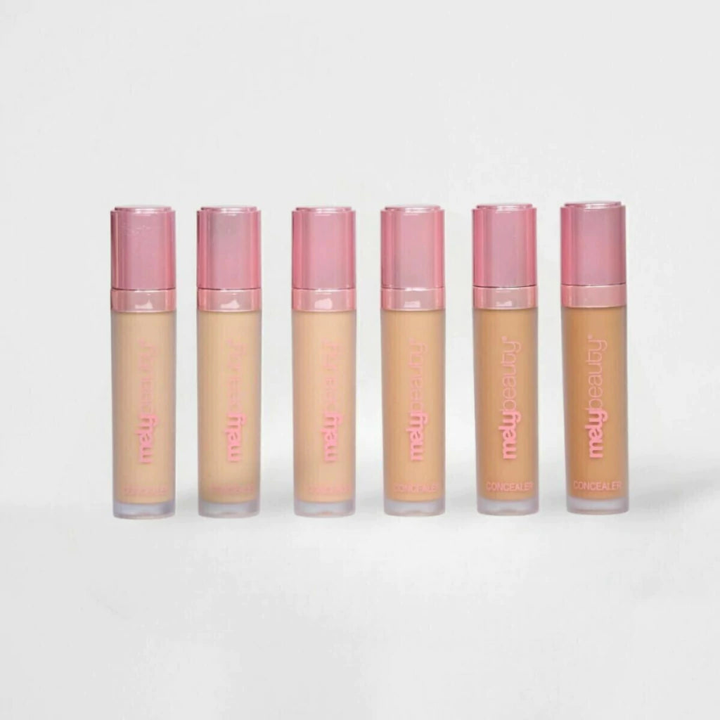 CAJA X24U Concealer 6 Color Mely