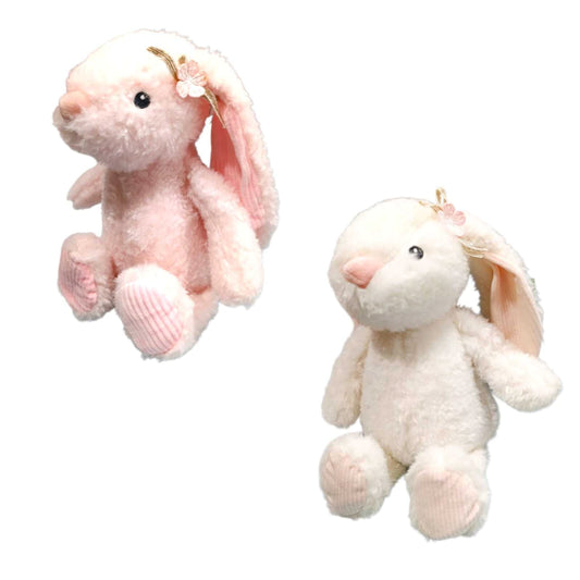 Peluche Forma Conejo 12CM