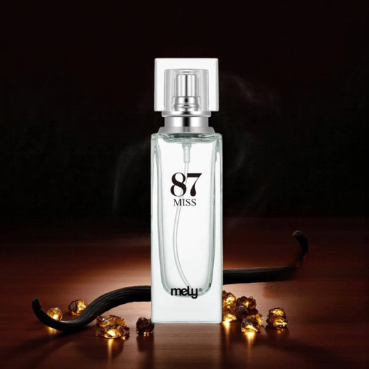 Perfume Femenino 87MISS 35ML
