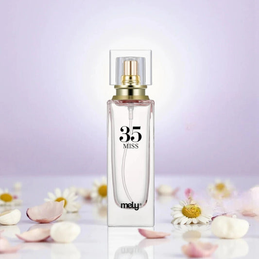 Perfume Femenino 35Miss 35ML