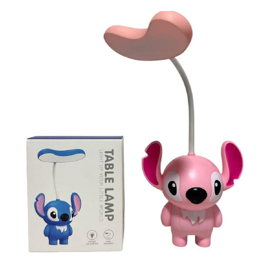 Lampara Escritorio Stitch