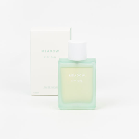 Perfume MEADOW 50ml CITY GIRL