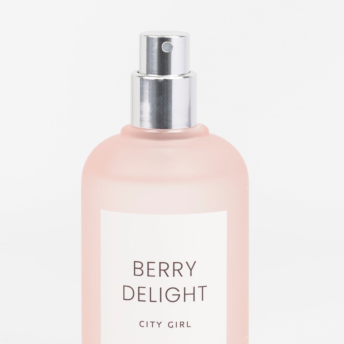 PERFUME BERRY DELIGHT 50ML