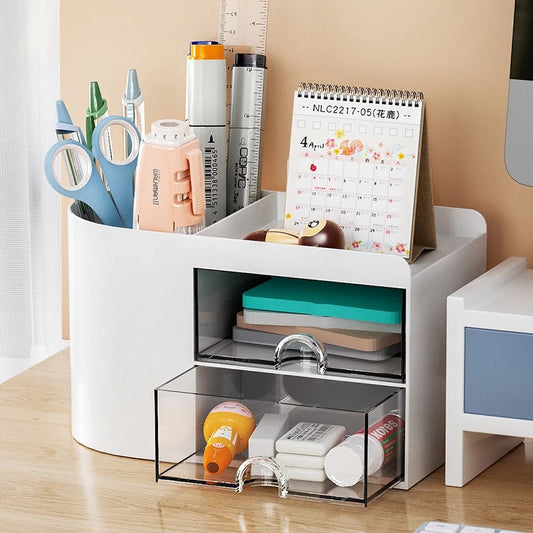 Organizador Escritorio Multiuso