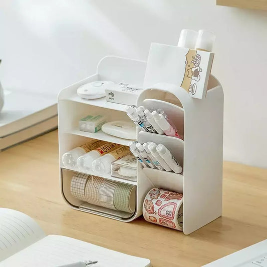 Organizador Escritorio Multiuso
