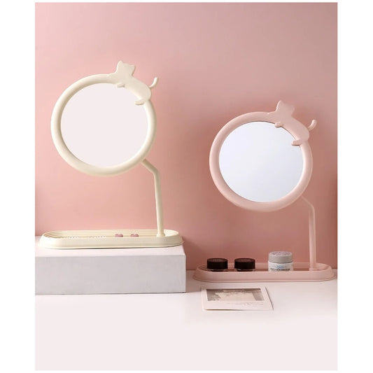 Espejos Para Maquillaje +organizador