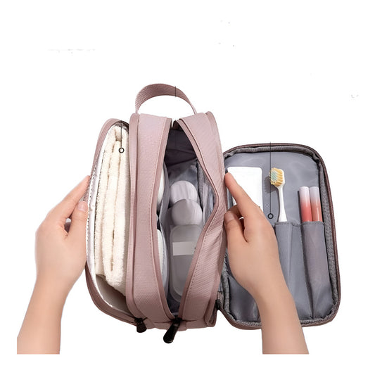 Neceser De Viaje Travel Organizador