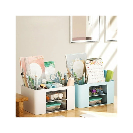 Organizador Escritorio  Multiuso