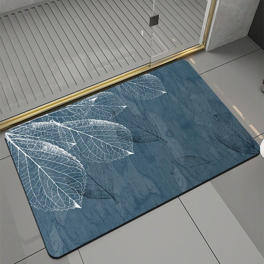 Alfombras Para Baño