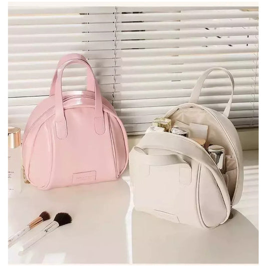 Neceser Washbag Para Viaje Y Cosméticos