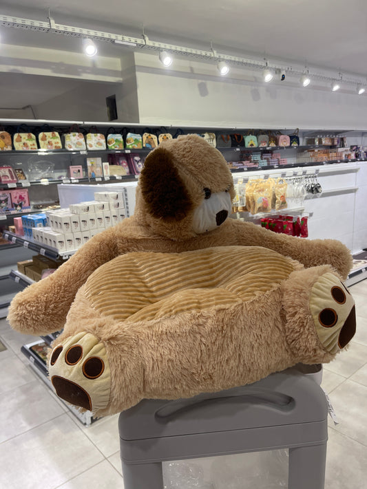 Mini sofa oso