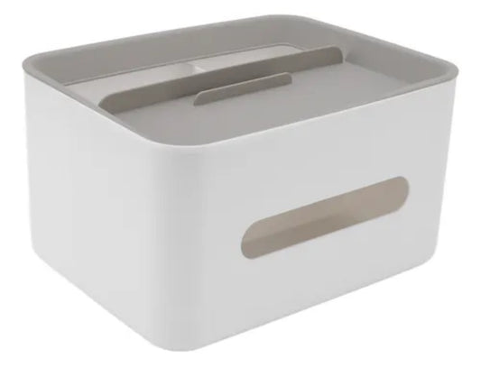 Organizador multiuso porta papeles