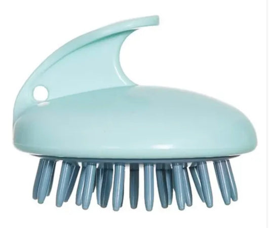 Cepillo Masajeador Capilar