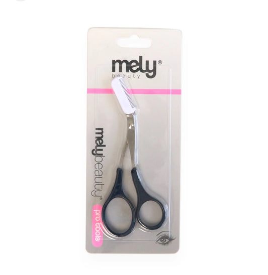 Tijera para Cejas Mely