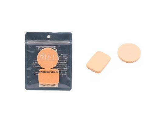 ESPONJA X2PCS MELY