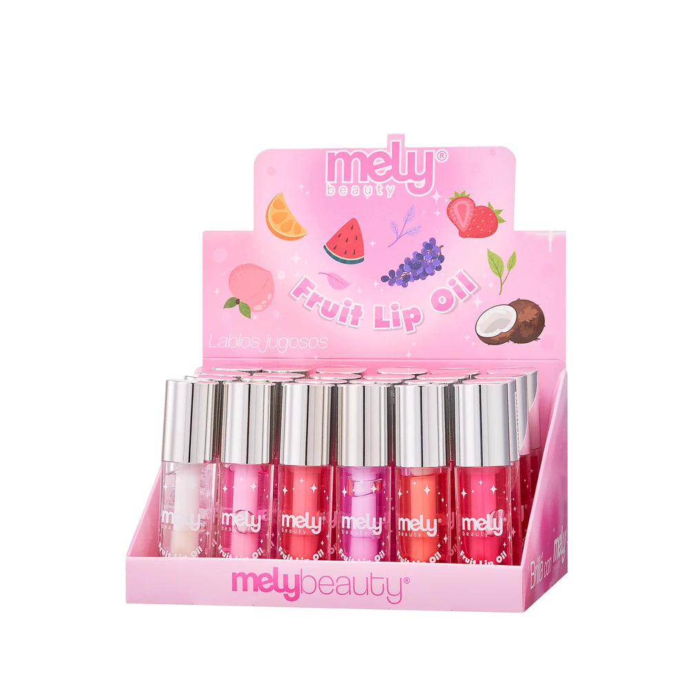 LIP OIL FRUIT MELY