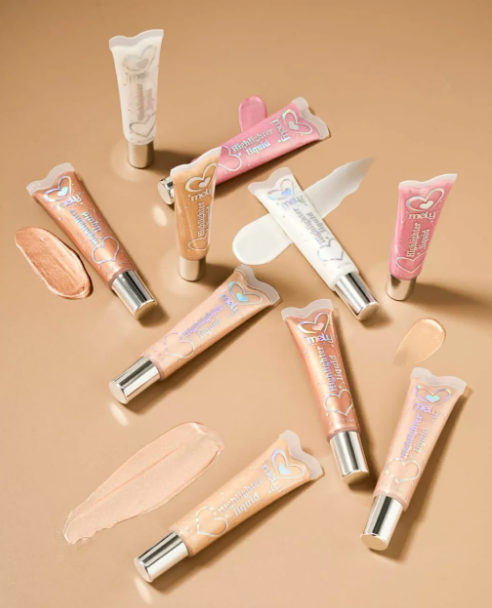 CAJA X24U ILUMINADOR LÍQUIDO MULTIUSO MELY