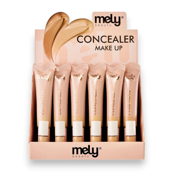 CAJA X24U CORRECTOR LÍQUIDO PERFECT DAY MELY