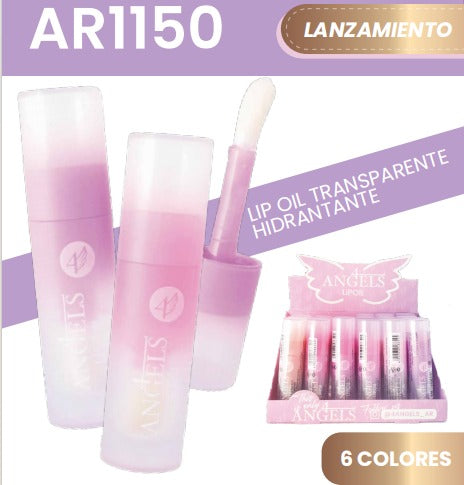 LIP OIL 4 ANGELS