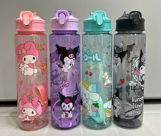 Botella Sanrio 750ml