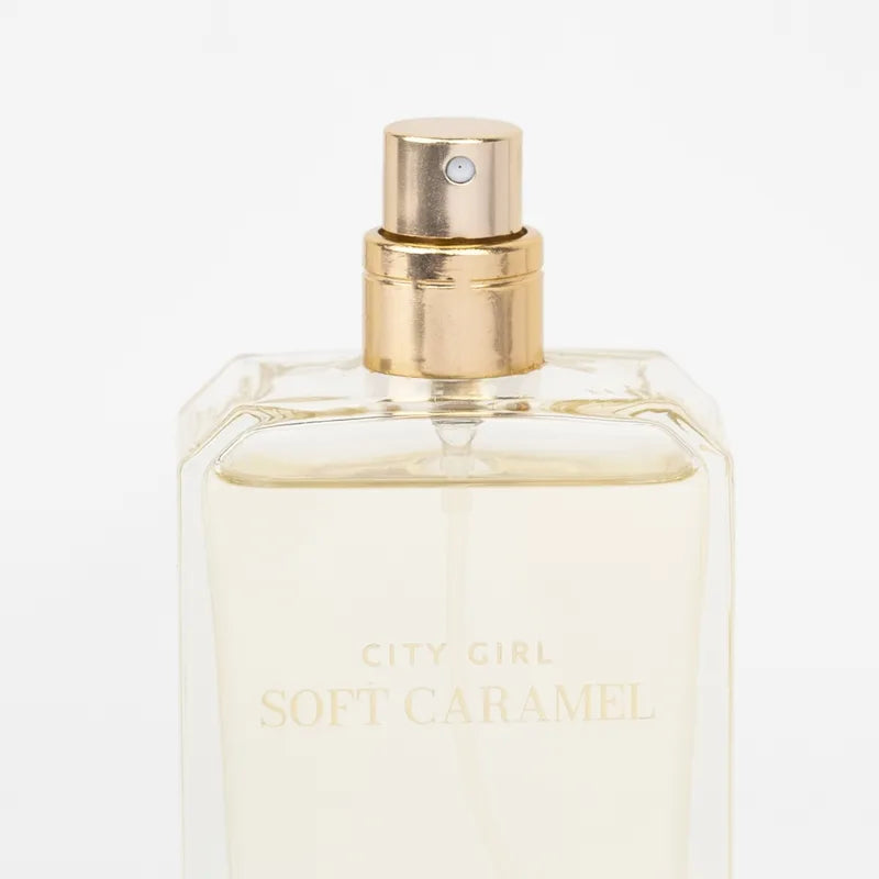 PERFUME SOFT CARAMEL 50ML