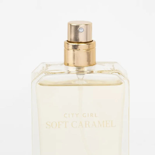 PERFUME SOFT CARAMEL 50ML