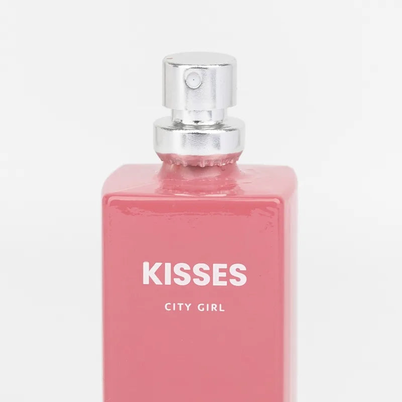 MINI PERFUME KISSES CITY GIRL