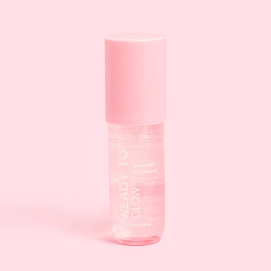 MIST CORPORAL ROSY 90ML CITY GIRL
