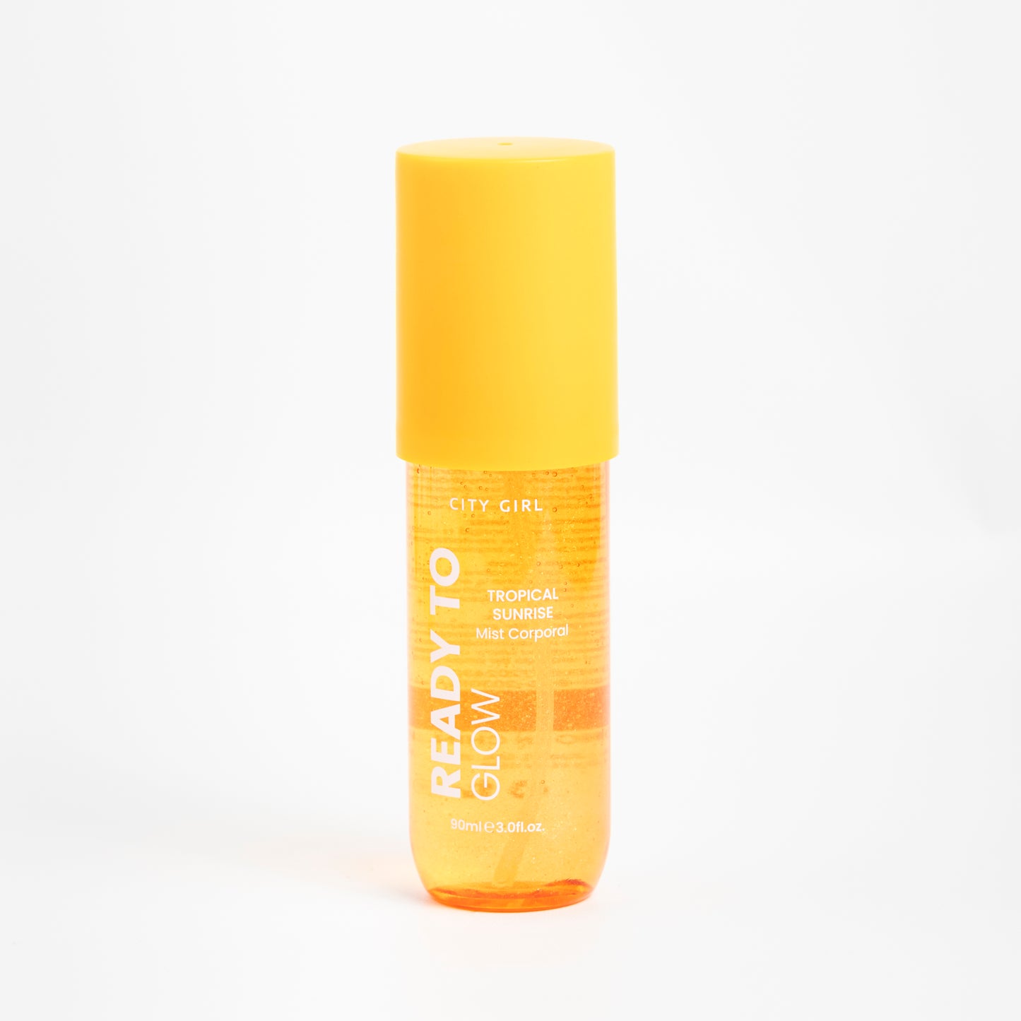 MIST CORPORAL TROPICAL SUNRISE 90ML CITY GIRL