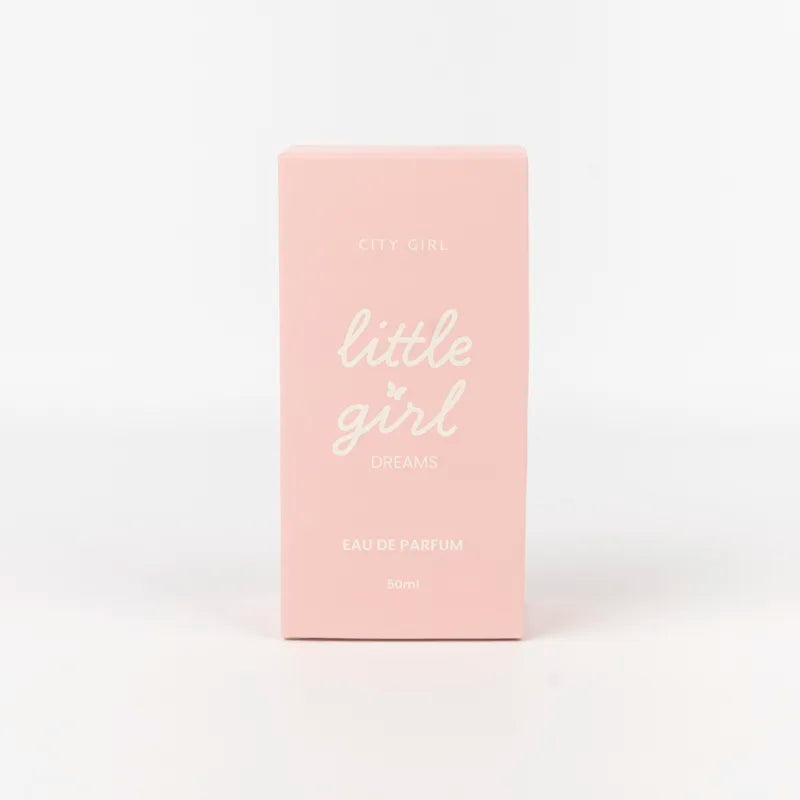 PERFUME PARA NIÑAS DREAMS 50ml CITY GIRL