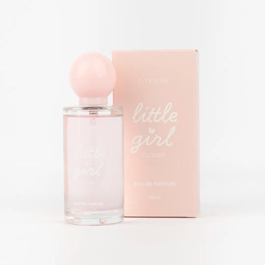 PERFUME PARA NIÑAS – CLOUDS 50ml