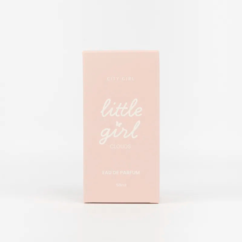 PERFUME PARA NIÑAS – CLOUDS 50ml