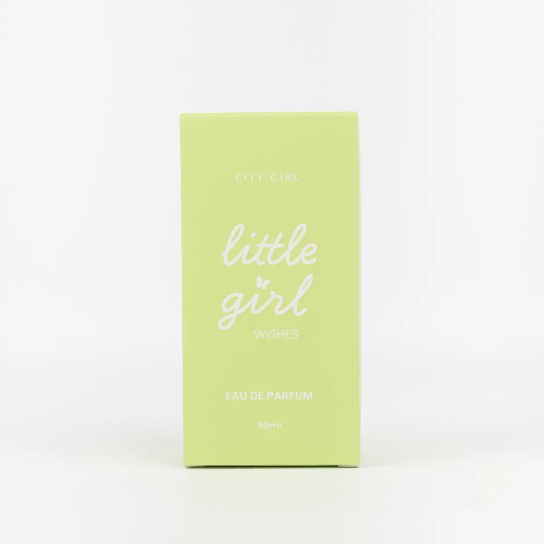 PERFUME PARA NIÑAS – WHISHES 50ml