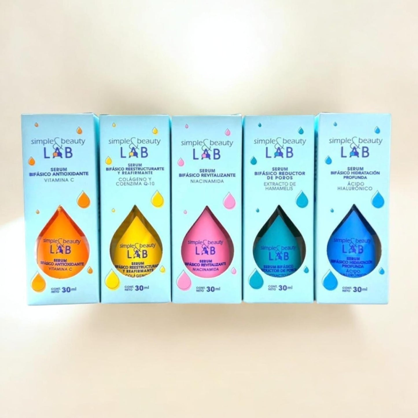SERUM BIFÁSICO HIDRATACIÓN