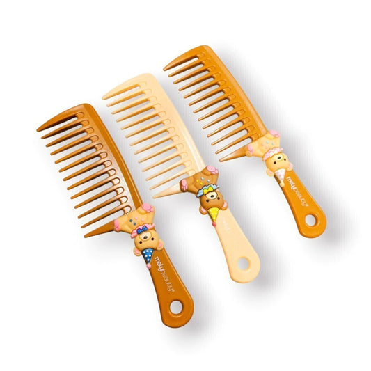 Peine para Cabello Oso Mely