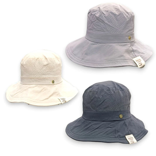 Sombrero Pescador Ajustable Denis