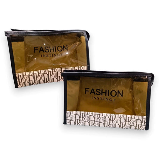 Neceser Fashion Instinct Mely