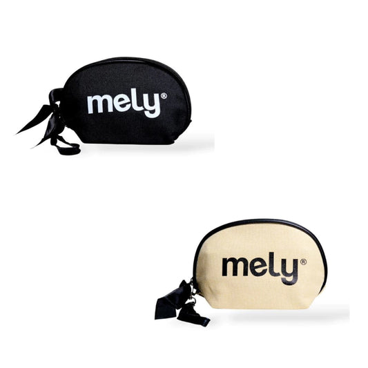 Neceser Redondo Mely