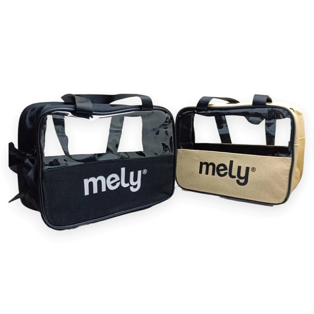 Bolsa Organizadora Transparente Mely