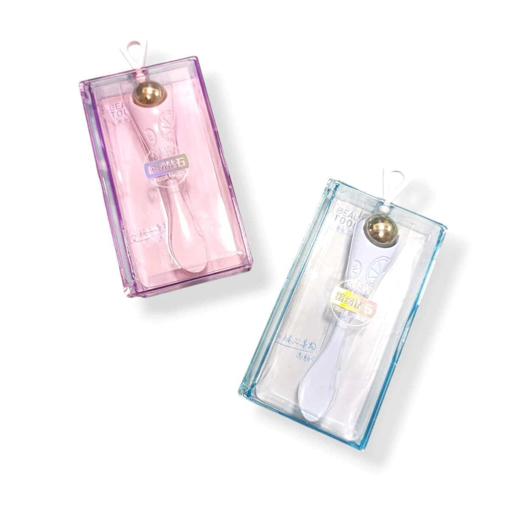 Masajeador Facial para Contorno de Ojos