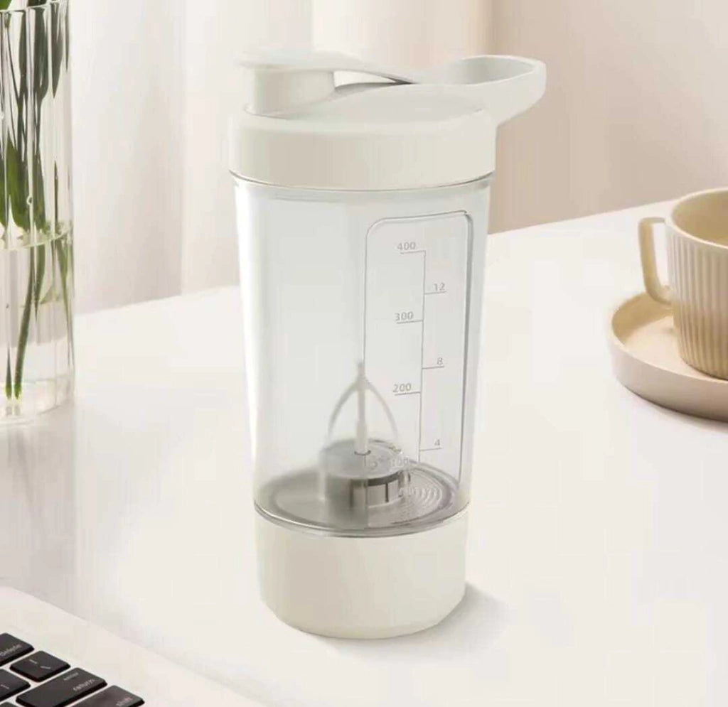 Vaso Batidor Portatil 400ML