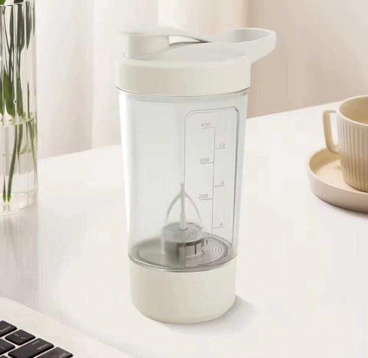 Vaso Batidor Portatil 400ML
