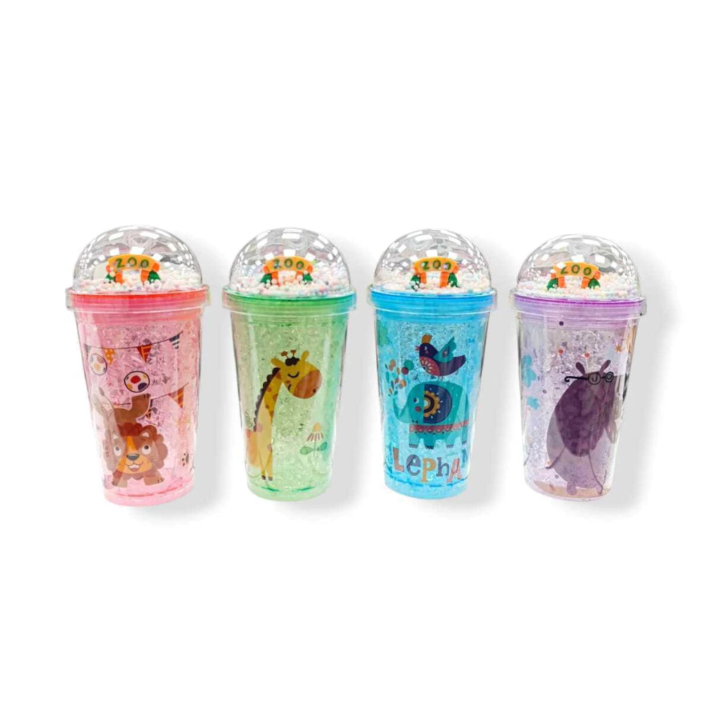 Vaso Infantil Zoom 450ml