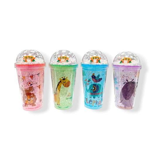 Vaso Infantil Zoom 450ml