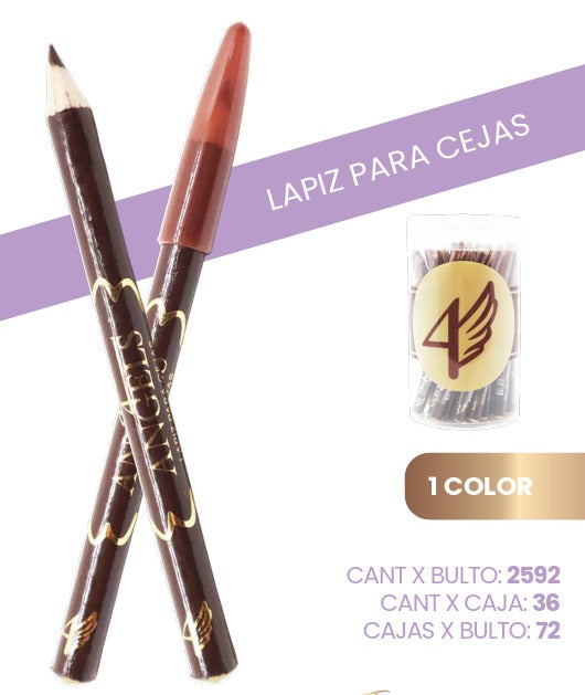 LAPIZ PARA CEJAS