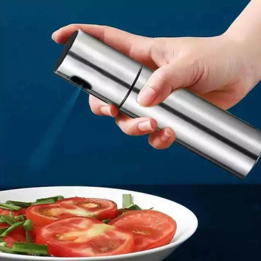 Pulverizador Multiuso de Vidrio Todo Acero 100ML