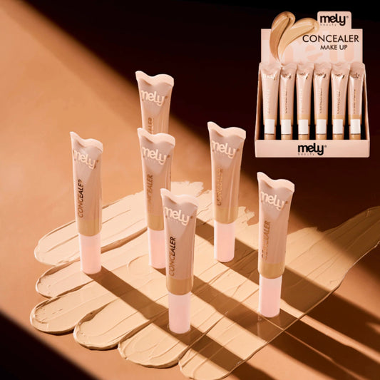 CONCEALER MAKE UP MELY