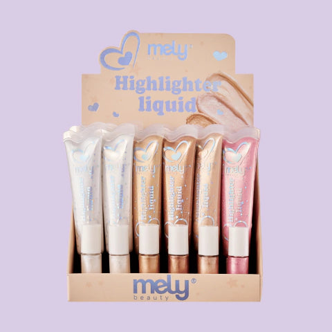 HIGHLIGHTER LIQUID